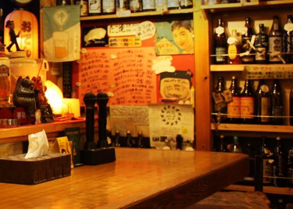 カラオケ居酒屋べ写真