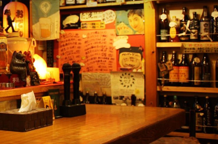 おつまみ・食事