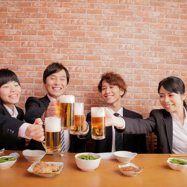 西荻窪のカラオケ居酒屋 べで良いひと時をお過ごしください
