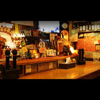 西荻窪のカラオケ居酒屋 べで宴会をお楽しみください