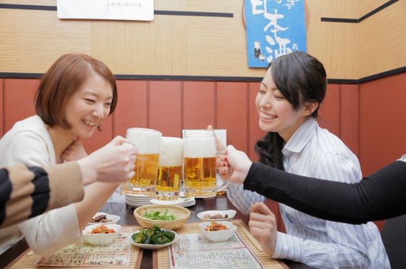 西荻窪で口コミの多いカラオケのある居酒屋であれば当店へ
