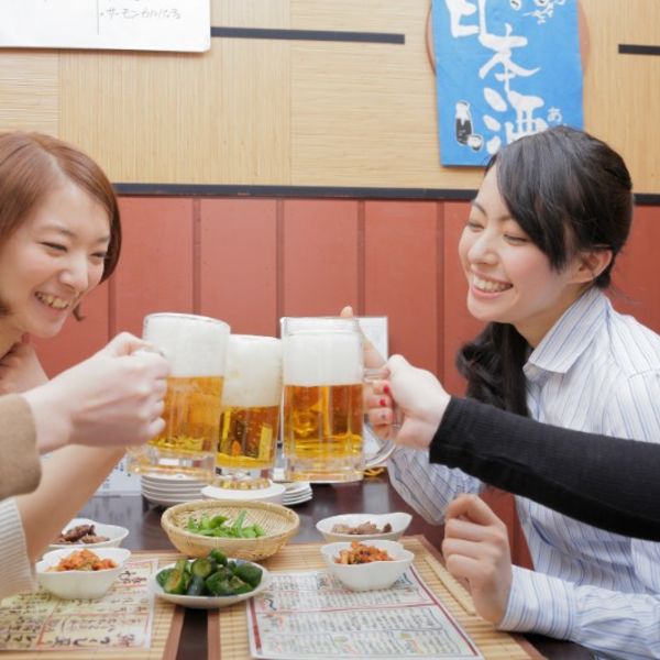 西荻窪で口コミの多いカラオケのある居酒屋であれば当店へ